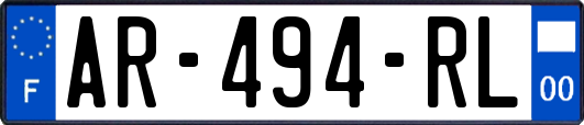 AR-494-RL