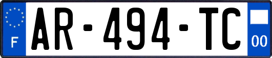 AR-494-TC