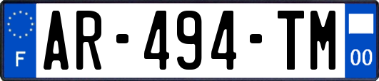 AR-494-TM