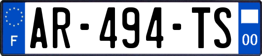 AR-494-TS