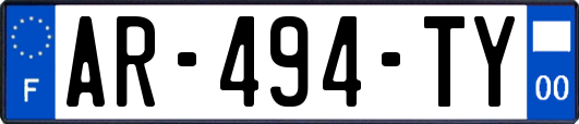 AR-494-TY