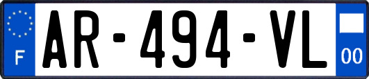 AR-494-VL