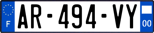 AR-494-VY