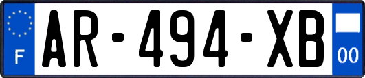 AR-494-XB
