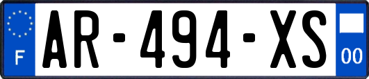 AR-494-XS