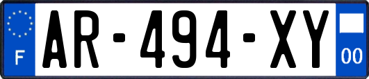 AR-494-XY