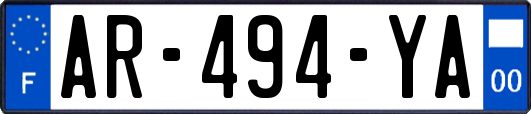 AR-494-YA