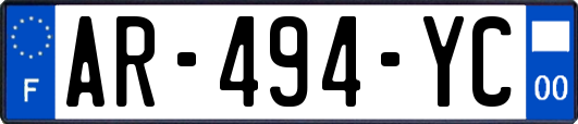 AR-494-YC
