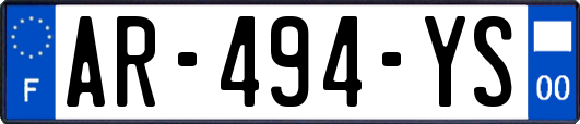 AR-494-YS