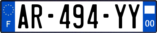 AR-494-YY