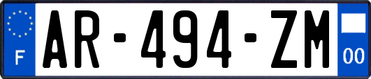 AR-494-ZM