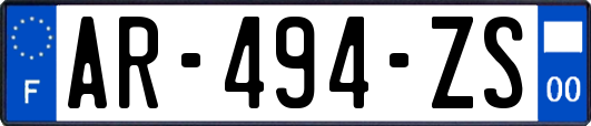 AR-494-ZS