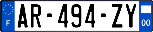 AR-494-ZY