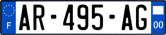AR-495-AG