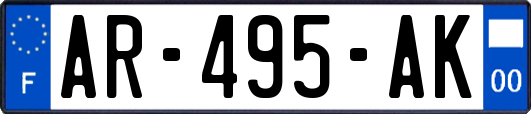 AR-495-AK