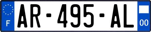 AR-495-AL