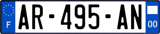 AR-495-AN