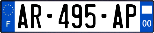 AR-495-AP