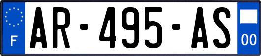 AR-495-AS