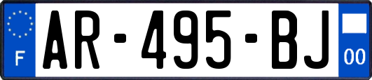 AR-495-BJ