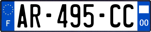 AR-495-CC