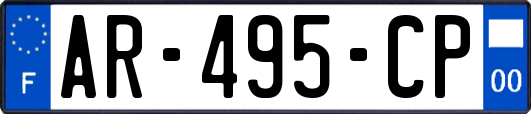 AR-495-CP
