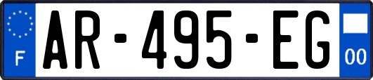AR-495-EG