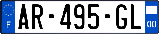 AR-495-GL