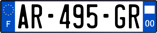 AR-495-GR