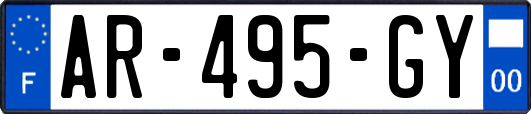 AR-495-GY