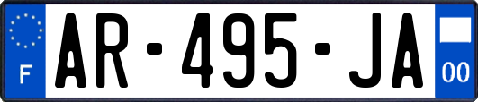 AR-495-JA