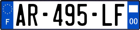 AR-495-LF