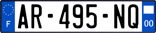 AR-495-NQ