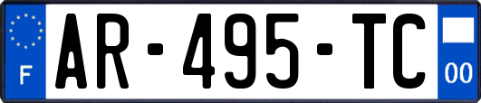 AR-495-TC