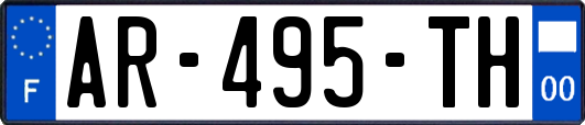 AR-495-TH