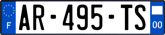 AR-495-TS