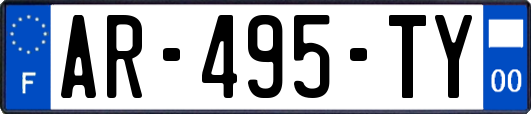 AR-495-TY