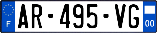 AR-495-VG