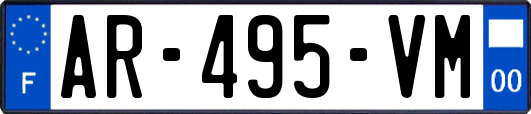 AR-495-VM