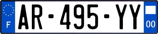 AR-495-YY