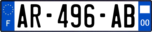 AR-496-AB