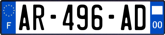 AR-496-AD