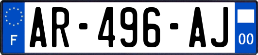 AR-496-AJ