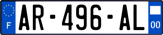 AR-496-AL