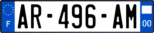 AR-496-AM