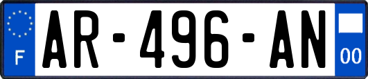 AR-496-AN