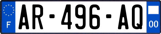 AR-496-AQ