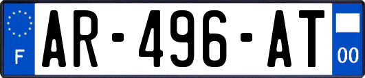 AR-496-AT