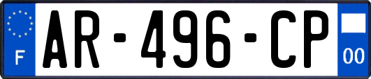 AR-496-CP