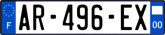 AR-496-EX